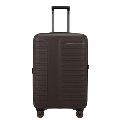 Samsonite Prodiver HS Spinner 69 cm - Uitbreidbaar 78/86 liter - 69x47x28/31 cm - coffee bean