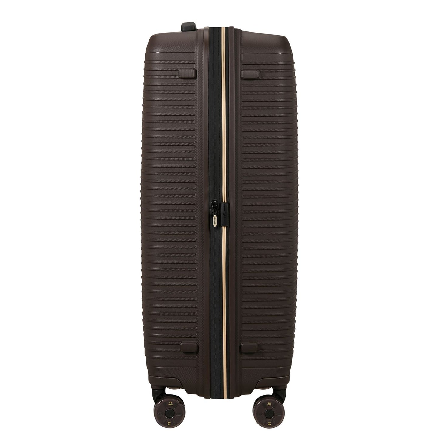 Samsonite Prodiver HS Spinner 75 cm - Uitbreidbaar 105/115 liter - 75x51x32/35 cm - coffee bean