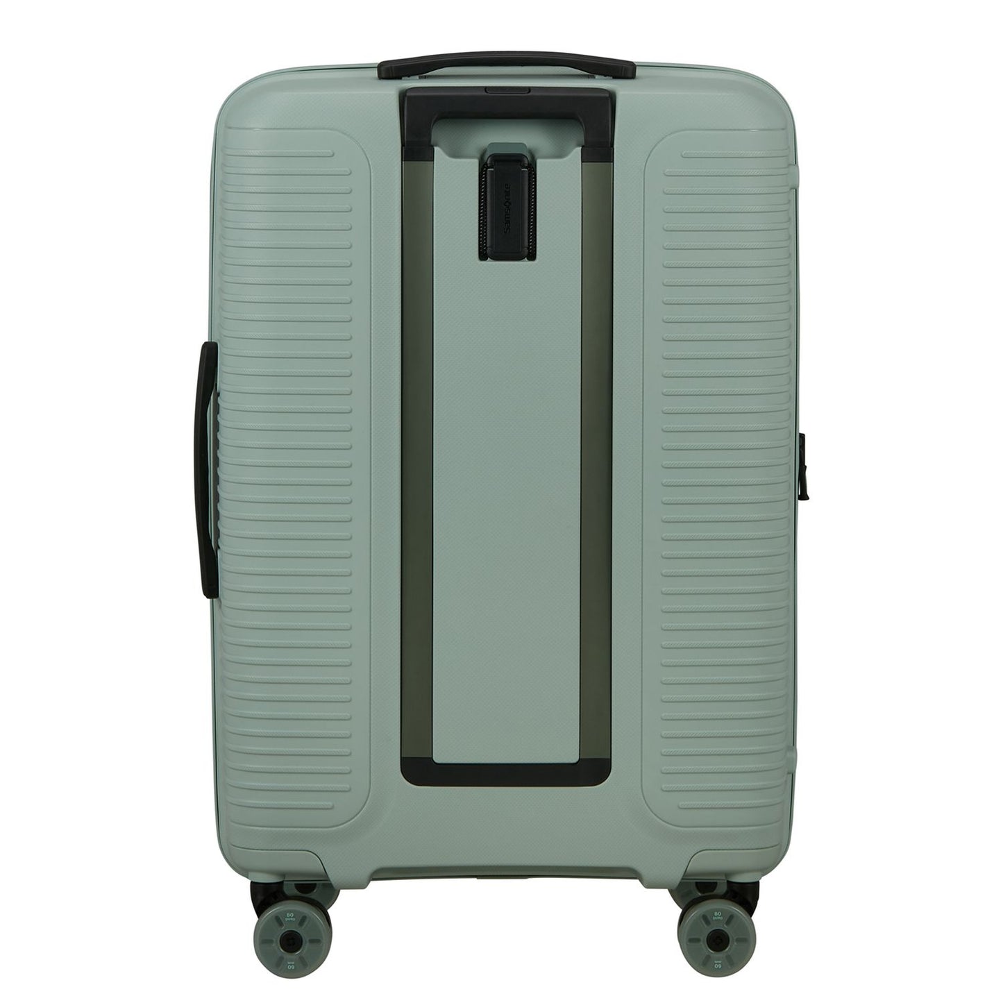 Samsonite Prodiver HS Spinner 69 cm - Uitbreidbaar 78/86 liter - 69x47x28/31 cm - light sage