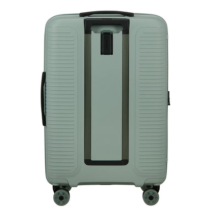 Samsonite Prodiver HS Spinner 69 cm - Uitbreidbaar 78/86 liter - 69x47x28/31 cm - light sage