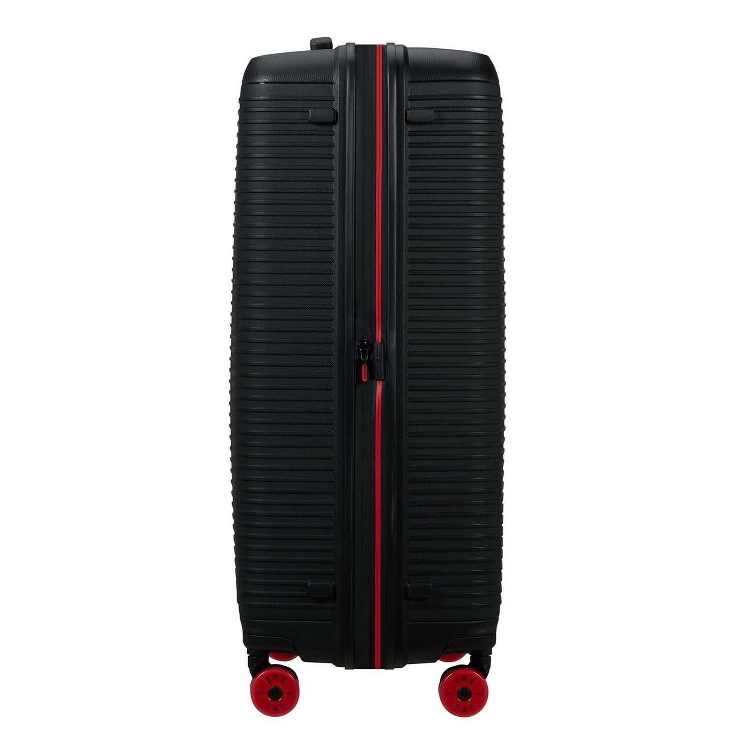 Samsonite Prodiver HS Spinner 81 cm - Uitbreidbaar 133/145 liter - 81x54x34/37 cm - black