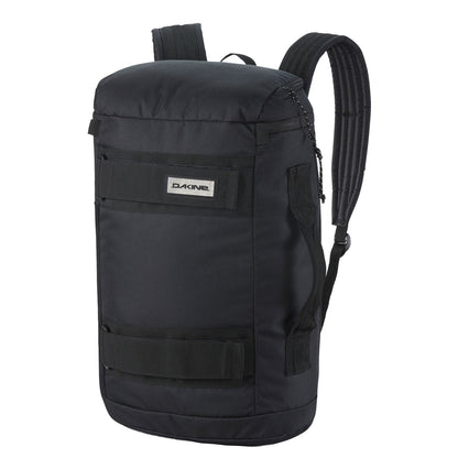Dakine Mission Street Backpack 25L black