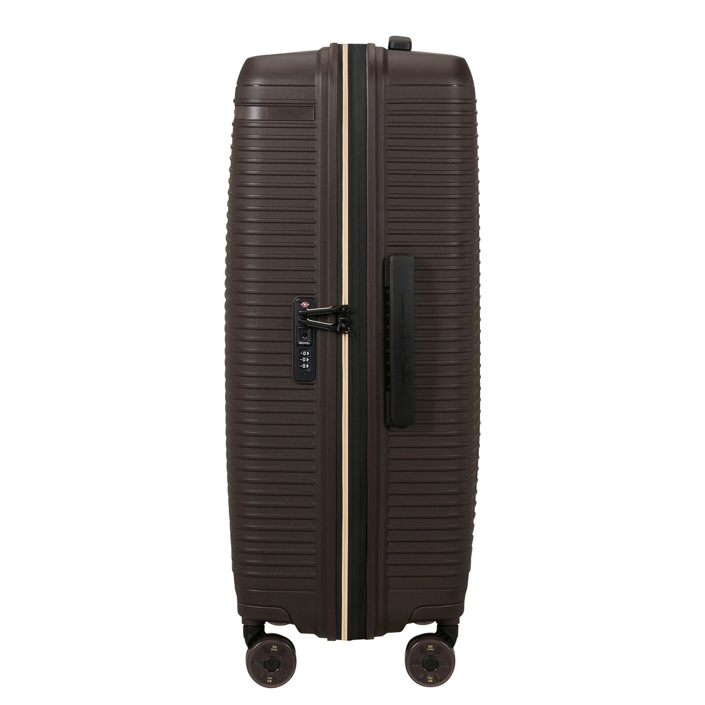 Samsonite Prodiver HS Spinner 75 cm - Uitbreidbaar 105/115 liter - 75x51x32/35 cm - coffee bean