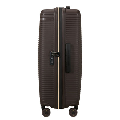 Samsonite Prodiver HS Spinner 75 cm - Uitbreidbaar 105/115 liter - 75x51x32/35 cm - coffee bean