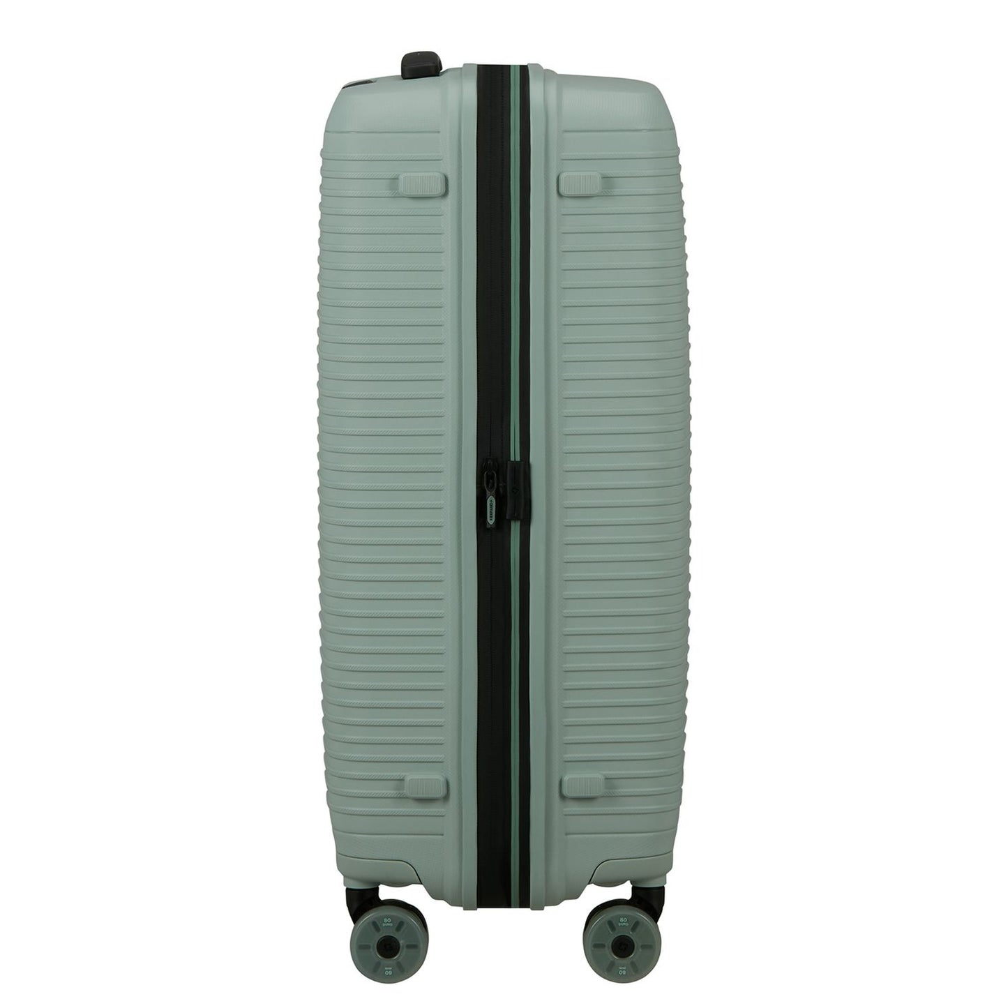 Samsonite Prodiver HS Spinner 69 cm - Uitbreidbaar 78/86 liter - 69x47x28/31 cm - light sage