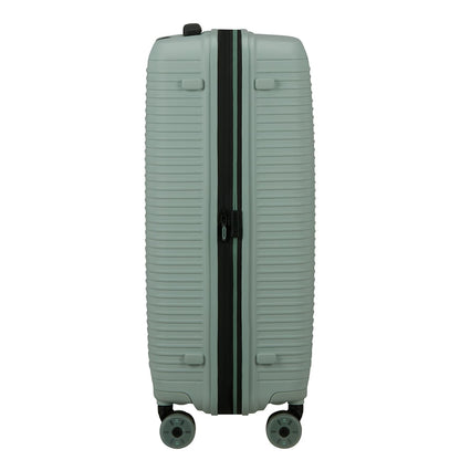Samsonite Prodiver HS Spinner 69 cm - Uitbreidbaar 78/86 liter - 69x47x28/31 cm - light sage