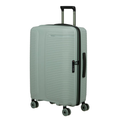Samsonite Prodiver HS Spinner 69 cm - Uitbreidbaar 78/86 liter - 69x47x28/31 cm - light sage