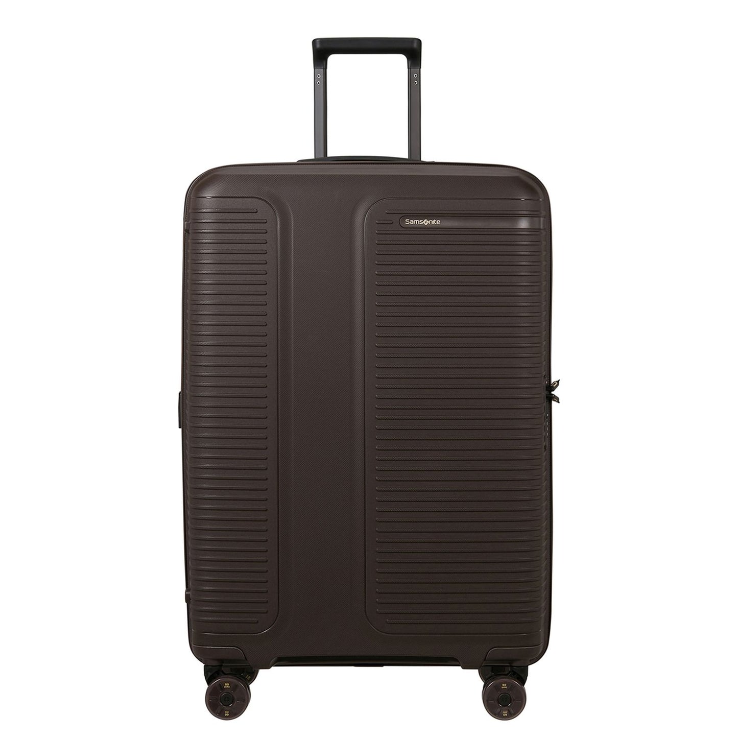 Samsonite Prodiver HS Spinner 75 cm - Uitbreidbaar 105/115 liter - 75x51x32/35 cm - coffee bean