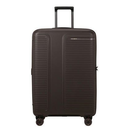 Samsonite Prodiver HS Spinner 75 cm - Uitbreidbaar 105/115 liter - 75x51x32/35 cm - coffee bean