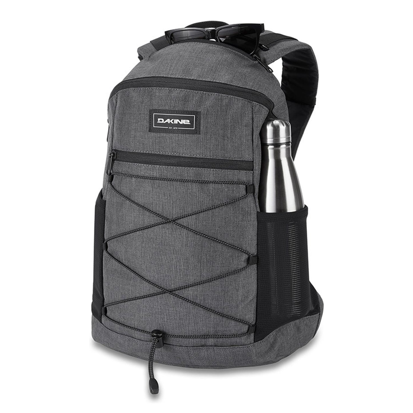Dakine Wndr Backpack 18L carbon heather