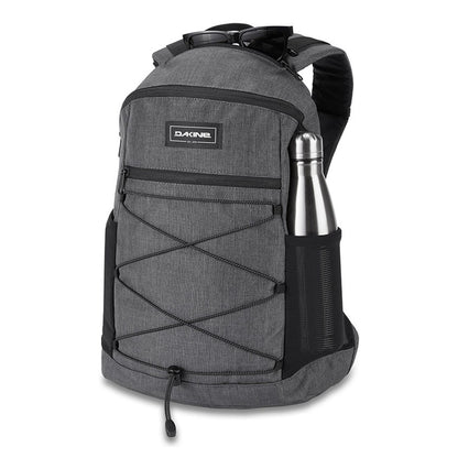 Dakine Wndr Backpack 18L carbon heather