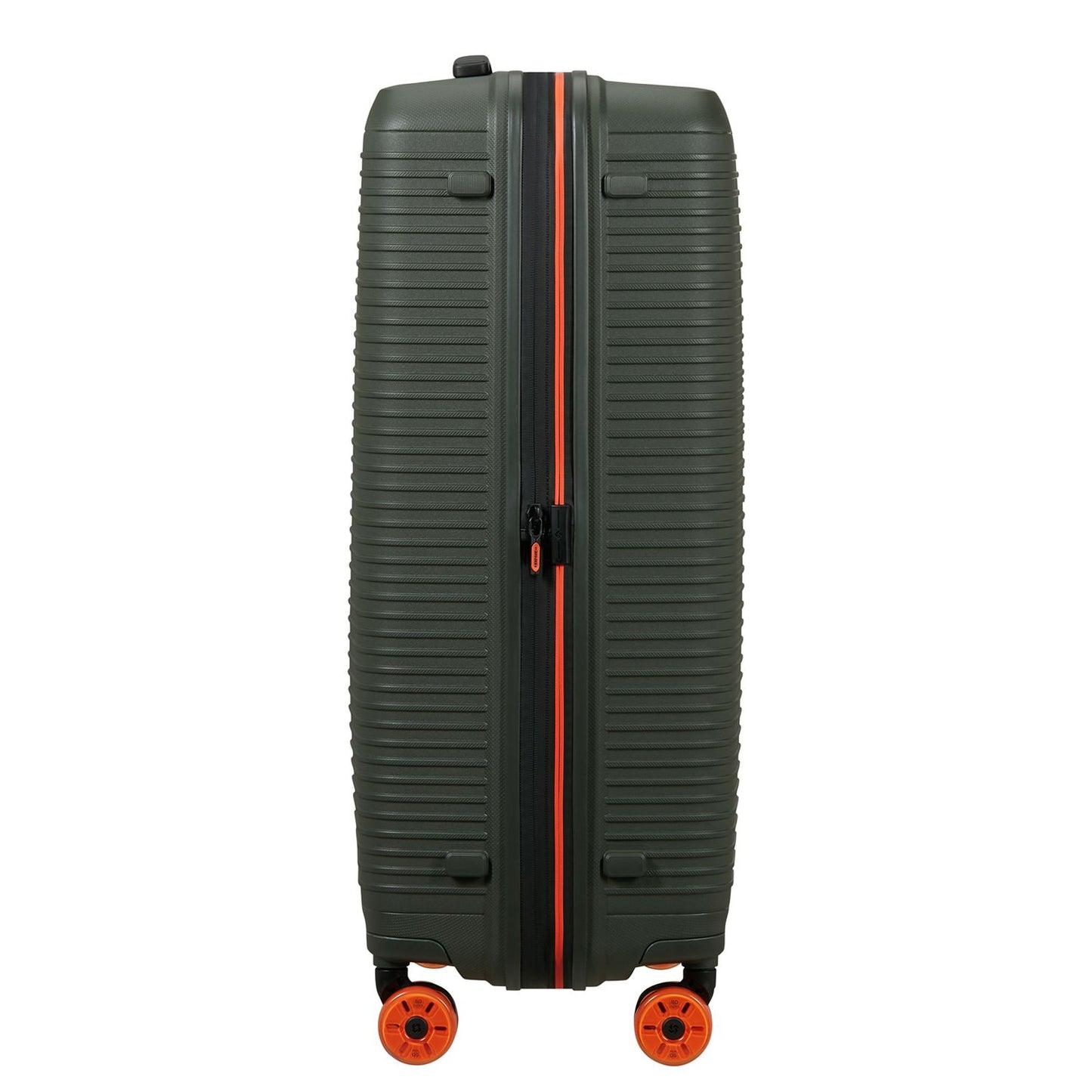 Samsonite Prodiver HS Spinner 75 cm - Uitbreidbaar 105/115 liter - 75x51x32/35 cm - climbing ivy
