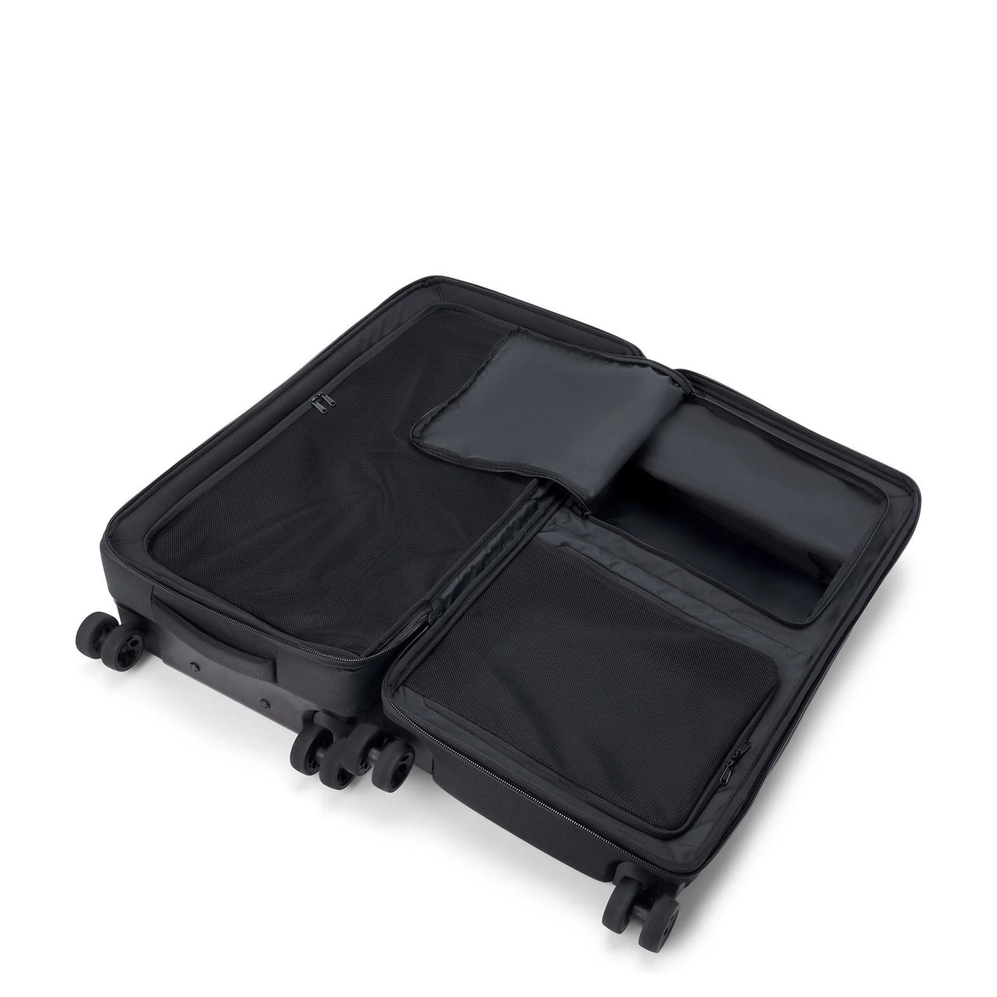 Dakine Split 4 Wheel Roller Bag 87L marron coated