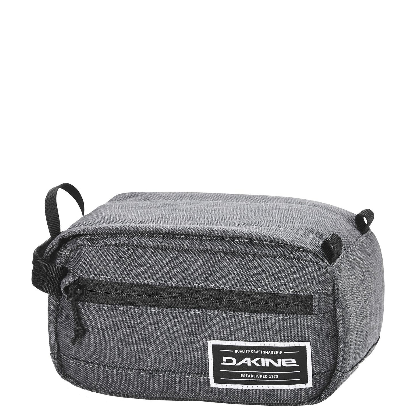 Dakine Groomer Travel Kit carbon