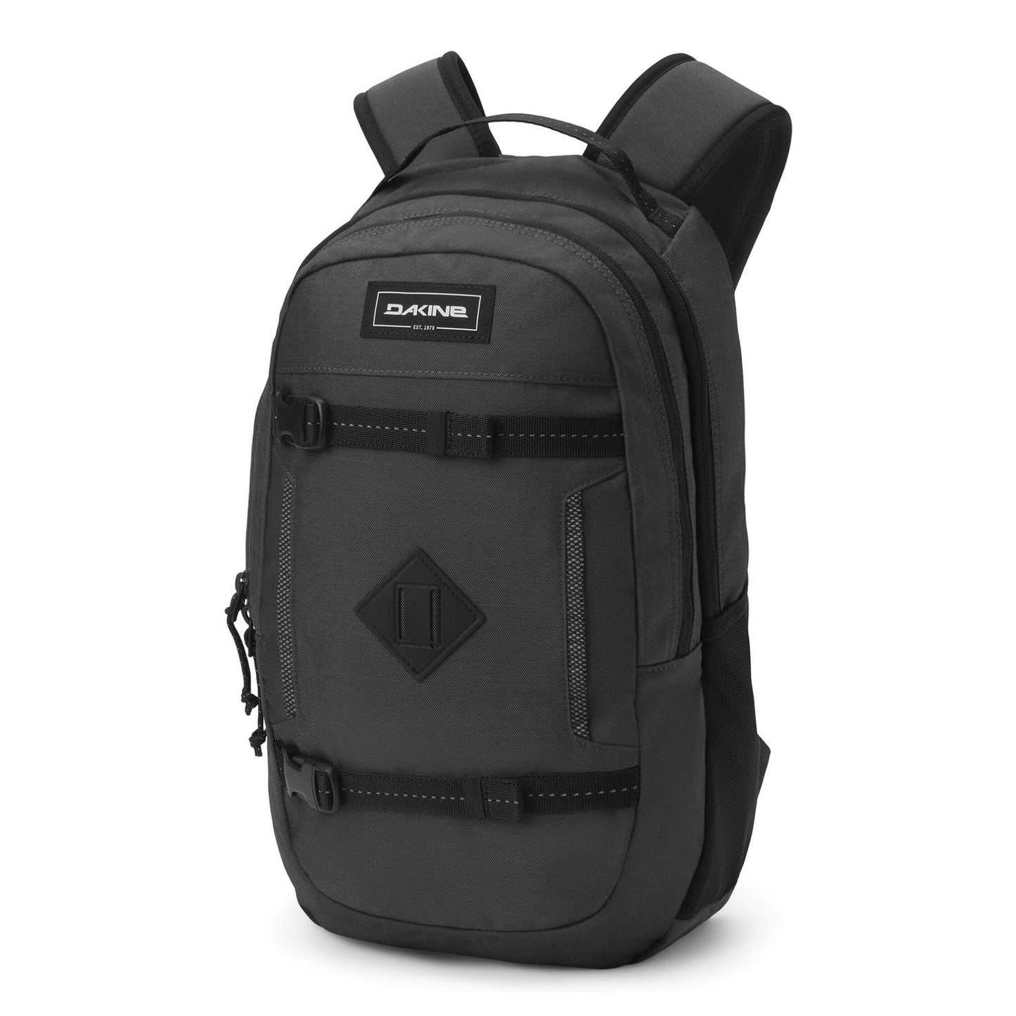 Dakine Mission Backpack 18L carbon heather