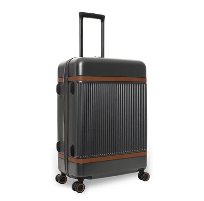 The Chesterfield Brand Zuna Spinner 66 cm - 78 liter - 66x46x26 cm - urban graphite
