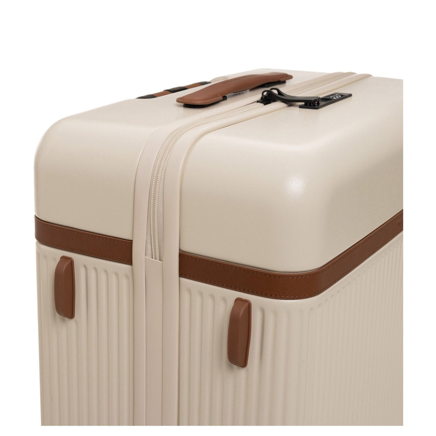 The Chesterfield Brand Zuna Spinner 76 cm - 113 liter - 76x52x30 cm - sandy beach