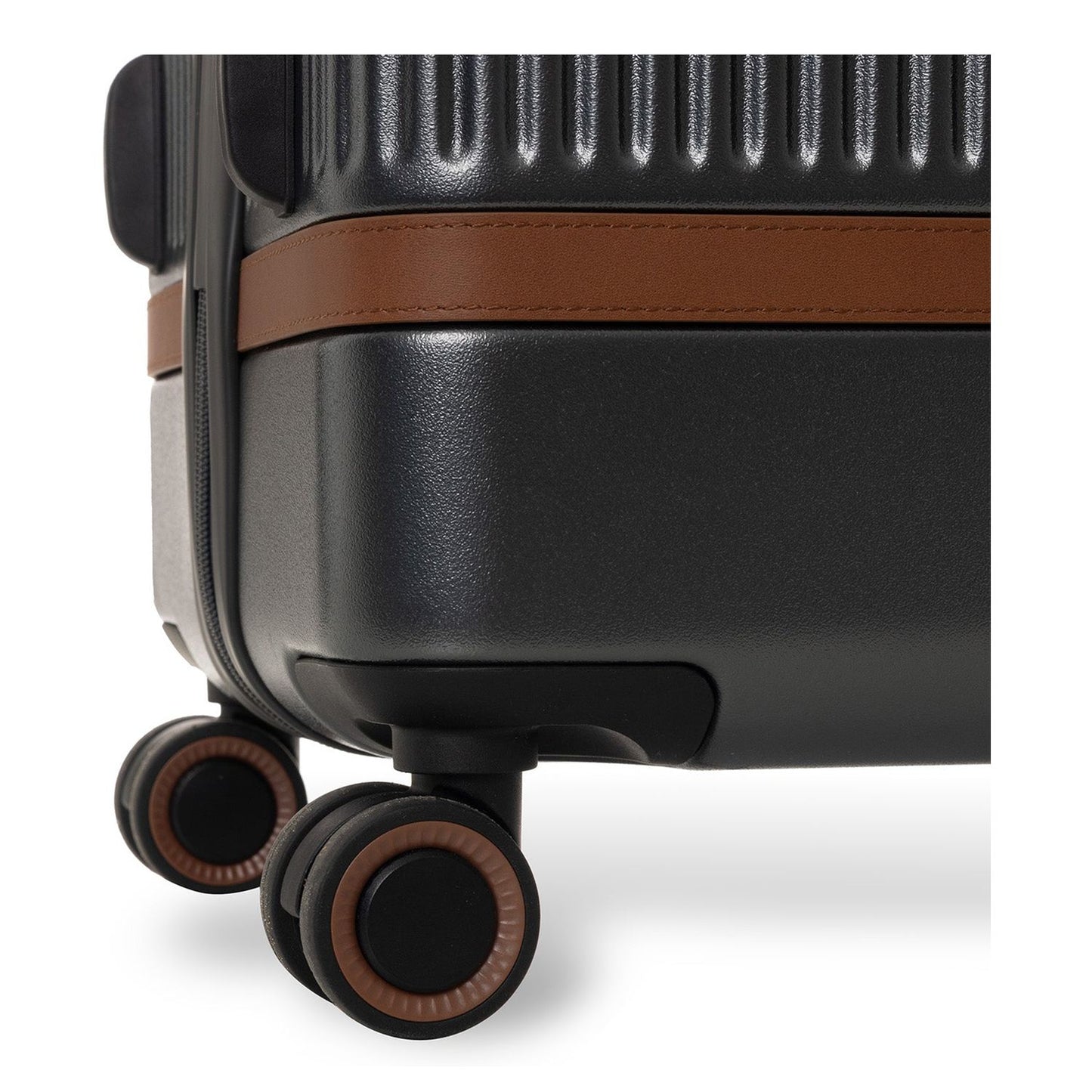 The Chesterfield Brand Zuna Spinner 76 cm - 113 liter - 76x52x30 cm - urban graphite