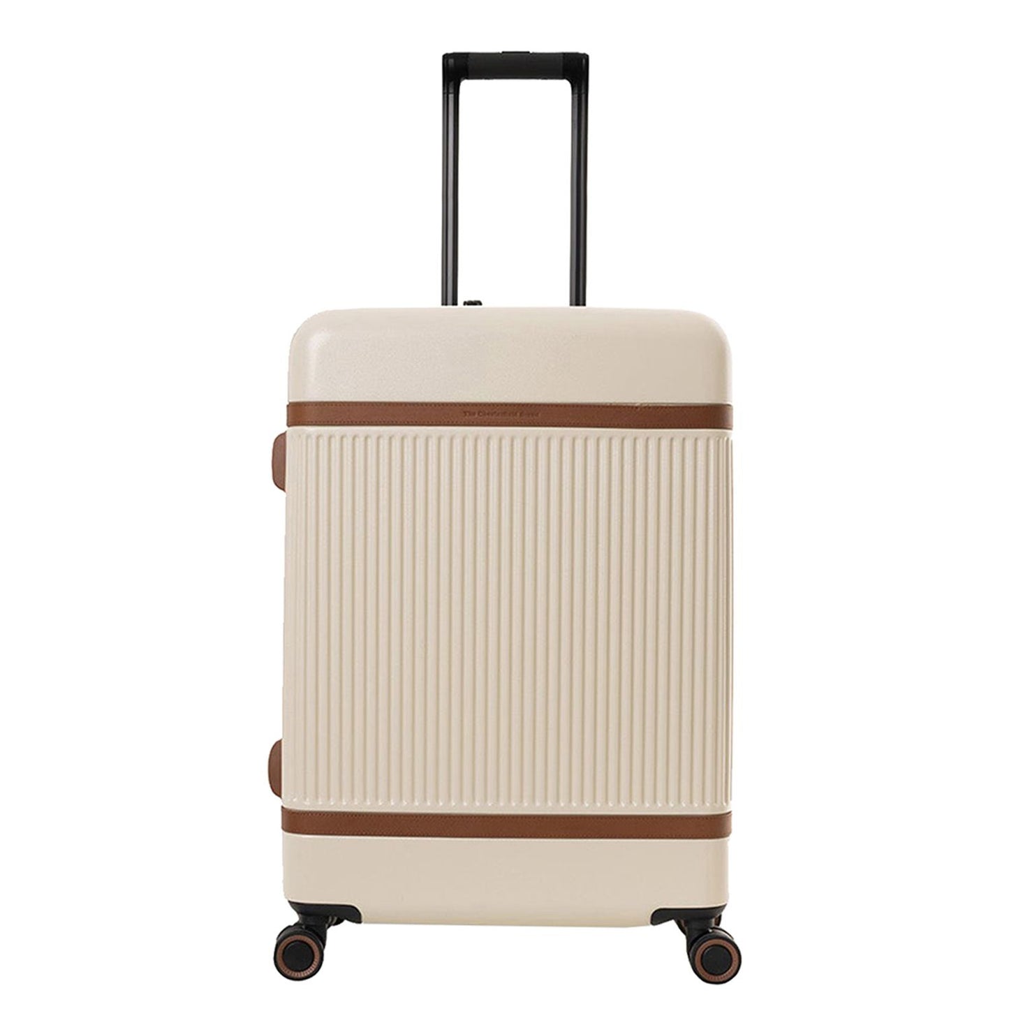 The Chesterfield Brand Zuna Spinner 66 cm - 78 liter - 66x46x26 cm - sandy beach