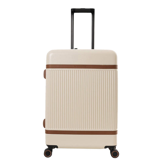 The Chesterfield Brand Zuna Spinner 66 cm - 78 liter - 66x46x26 cm - sandy beach