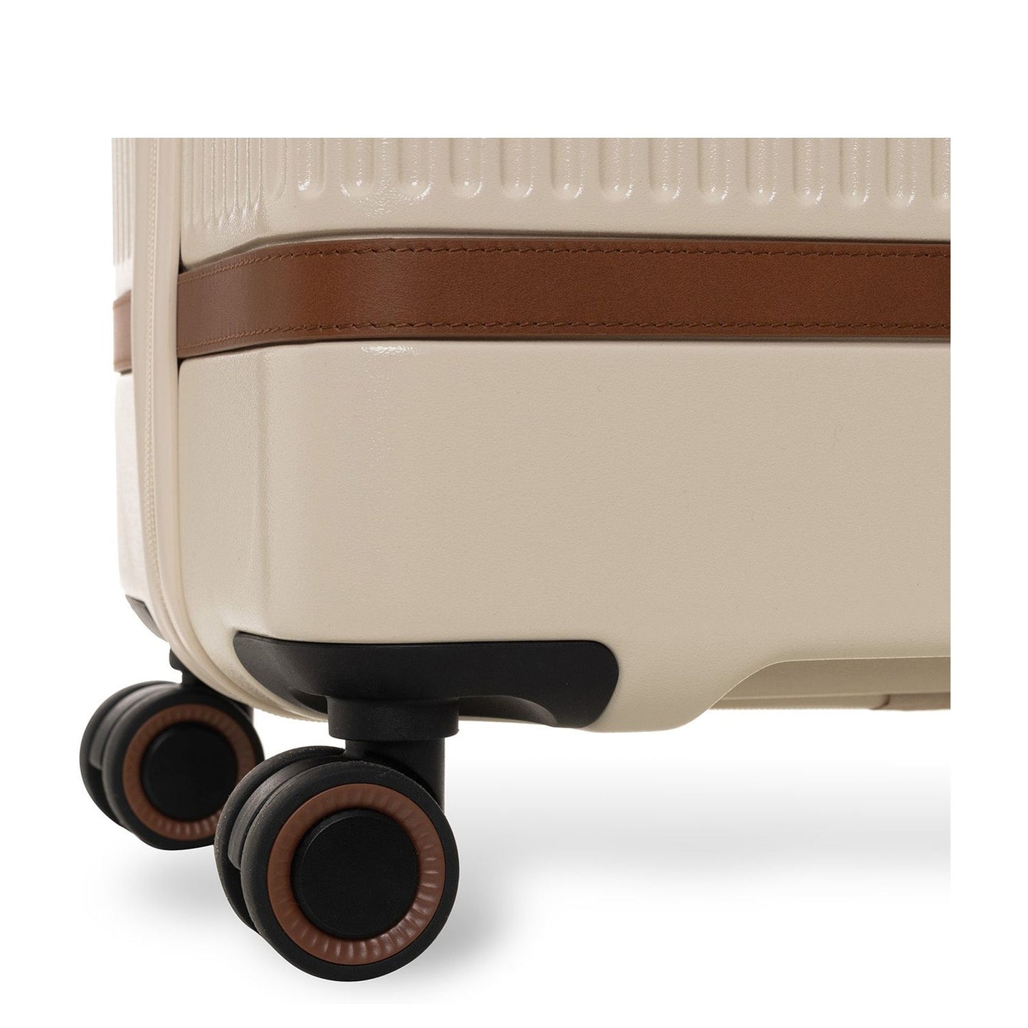 The Chesterfield Brand Zuna Spinner 66 cm - 78 liter - 66x46x26 cm - sandy beach