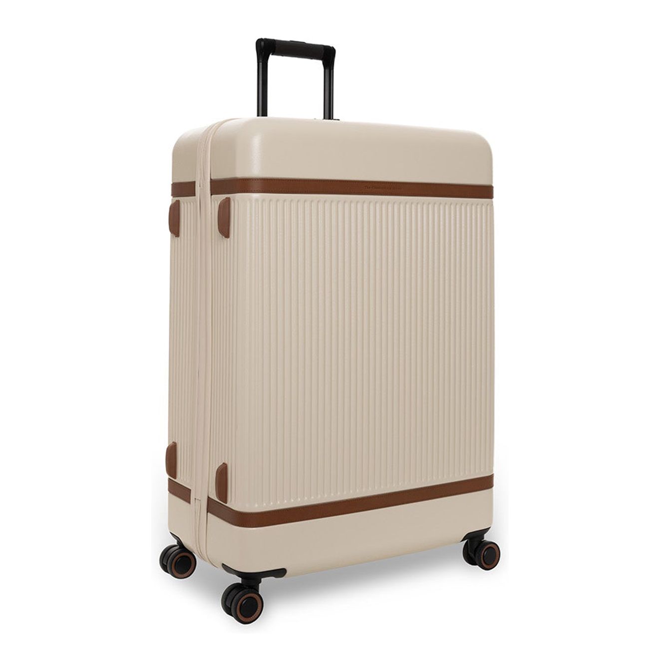 The Chesterfield Brand Zuna Spinner 76 cm - 113 liter - 76x52x30 cm - sandy beach