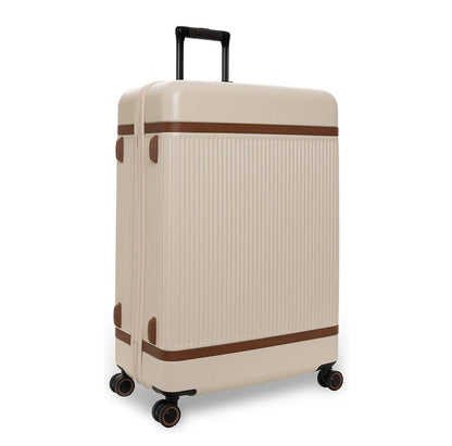 The Chesterfield Brand Zuna Spinner 76 cm - 113 liter - 76x52x30 cm - sandy beach