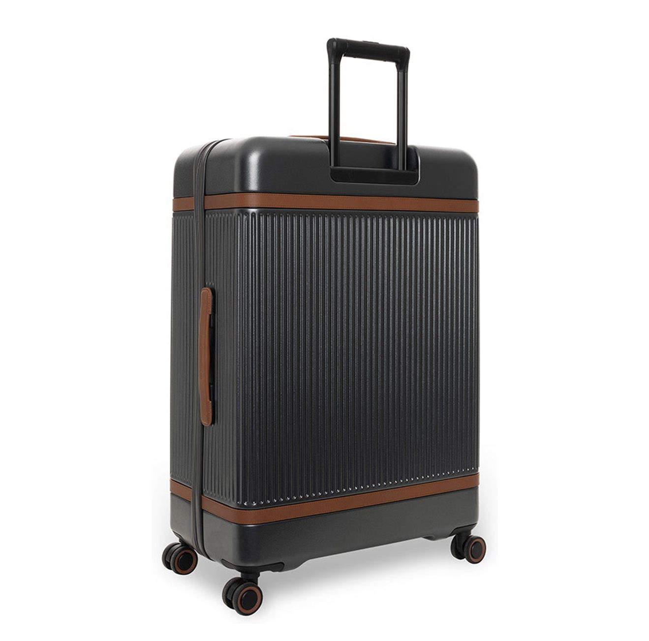 The Chesterfield Brand Zuna Spinner 76 cm - 113 liter - 76x52x30 cm - urban graphite