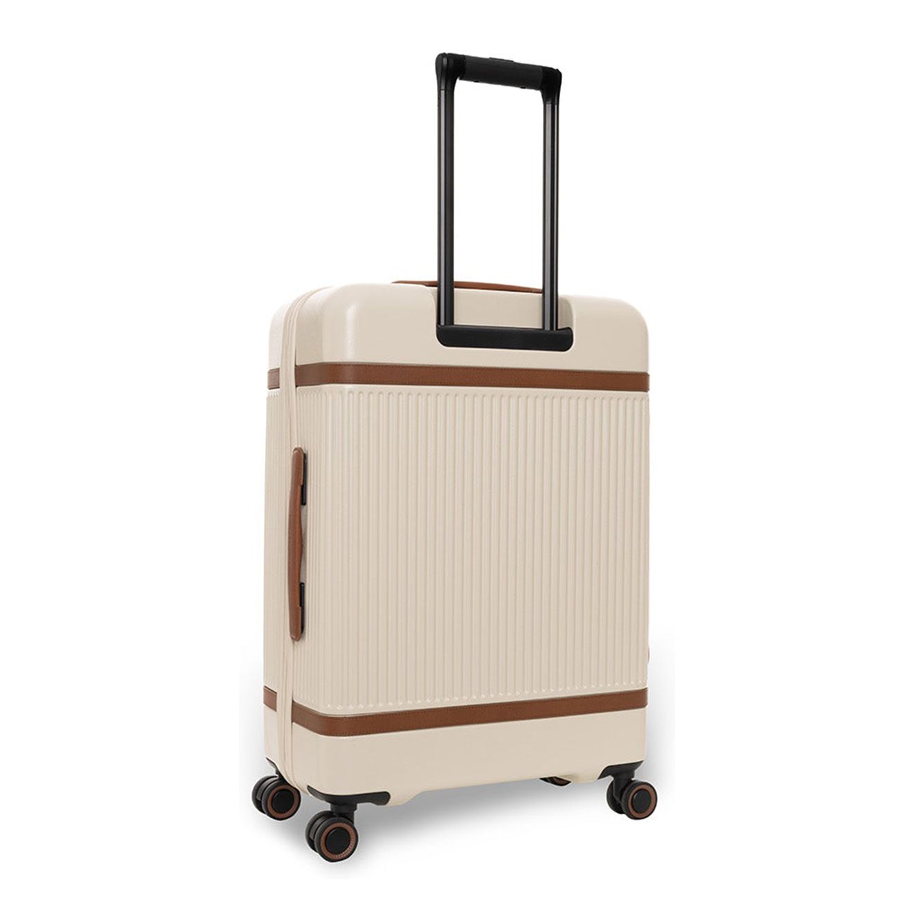 The Chesterfield Brand Zuna Spinner 66 cm - 78 liter - 66x46x26 cm - sandy beach