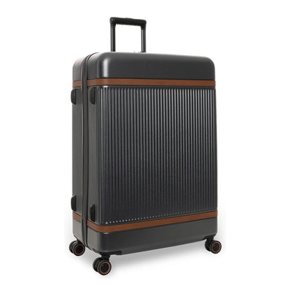 The Chesterfield Brand Zuna Spinner 76 cm - 113 liter - 76x52x30 cm - urban graphite