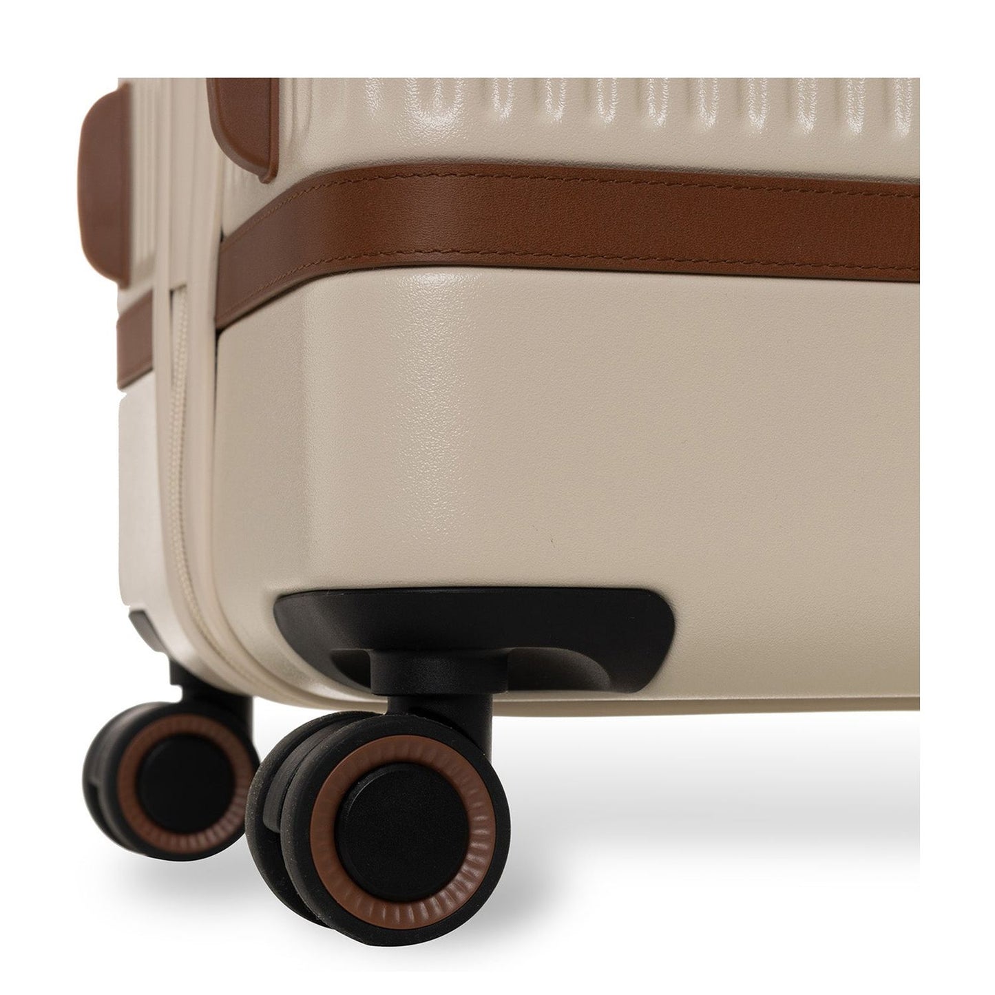 The Chesterfield Brand Zuna Spinner 76 cm - 113 liter - 76x52x30 cm - sandy beach