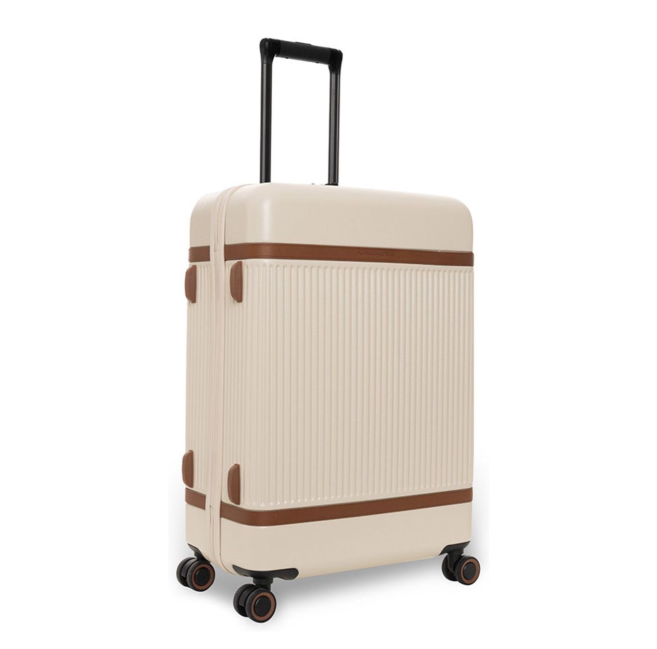 The Chesterfield Brand Zuna Spinner 66 cm - 78 liter - 66x46x26 cm - sandy beach