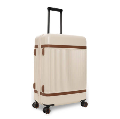 The Chesterfield Brand Zuna Spinner 66 cm - 78 liter - 66x46x26 cm - sandy beach