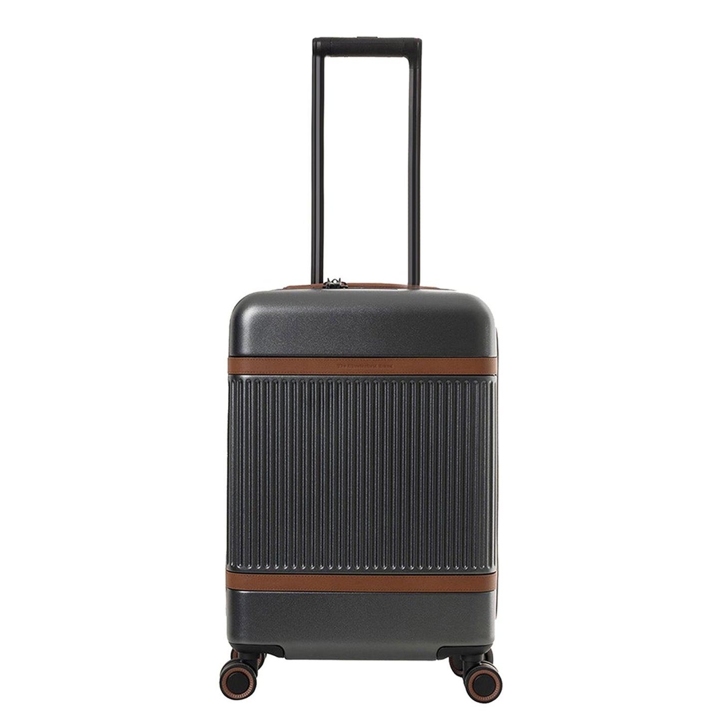 The Chesterfield Brand Zuna Handbagage Spinner 55 cm - 44 liter - 55x36x20 cm - urban graphite