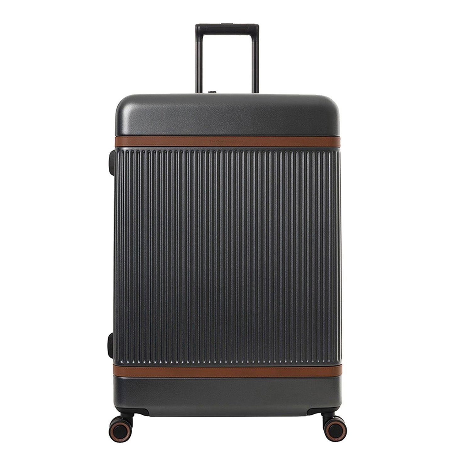 The Chesterfield Brand Zuna Spinner 76 cm - 113 liter - 76x52x30 cm - urban graphite