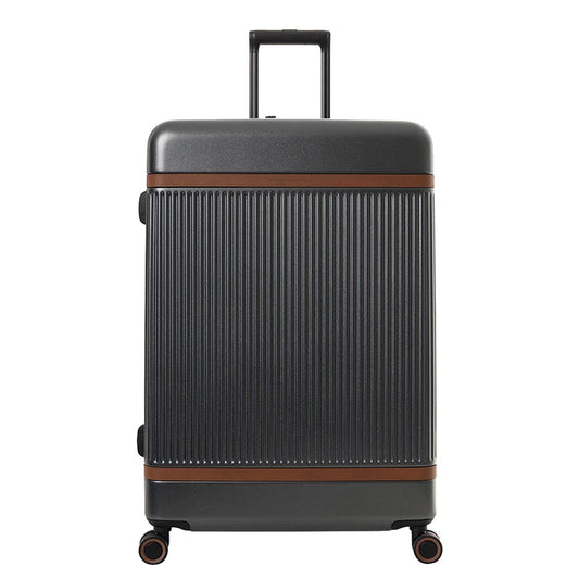 The Chesterfield Brand Zuna Spinner 76 cm - 113 liter - 76x52x30 cm - urban graphite