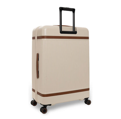 The Chesterfield Brand Zuna Spinner 76 cm - 113 liter - 76x52x30 cm - sandy beach