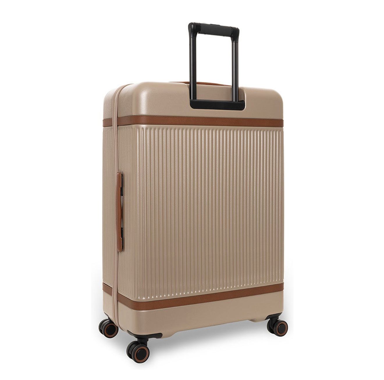 The Chesterfield Brand Zuna Spinner 76 cm - 113 liter - 76x52x30 cm - champagne