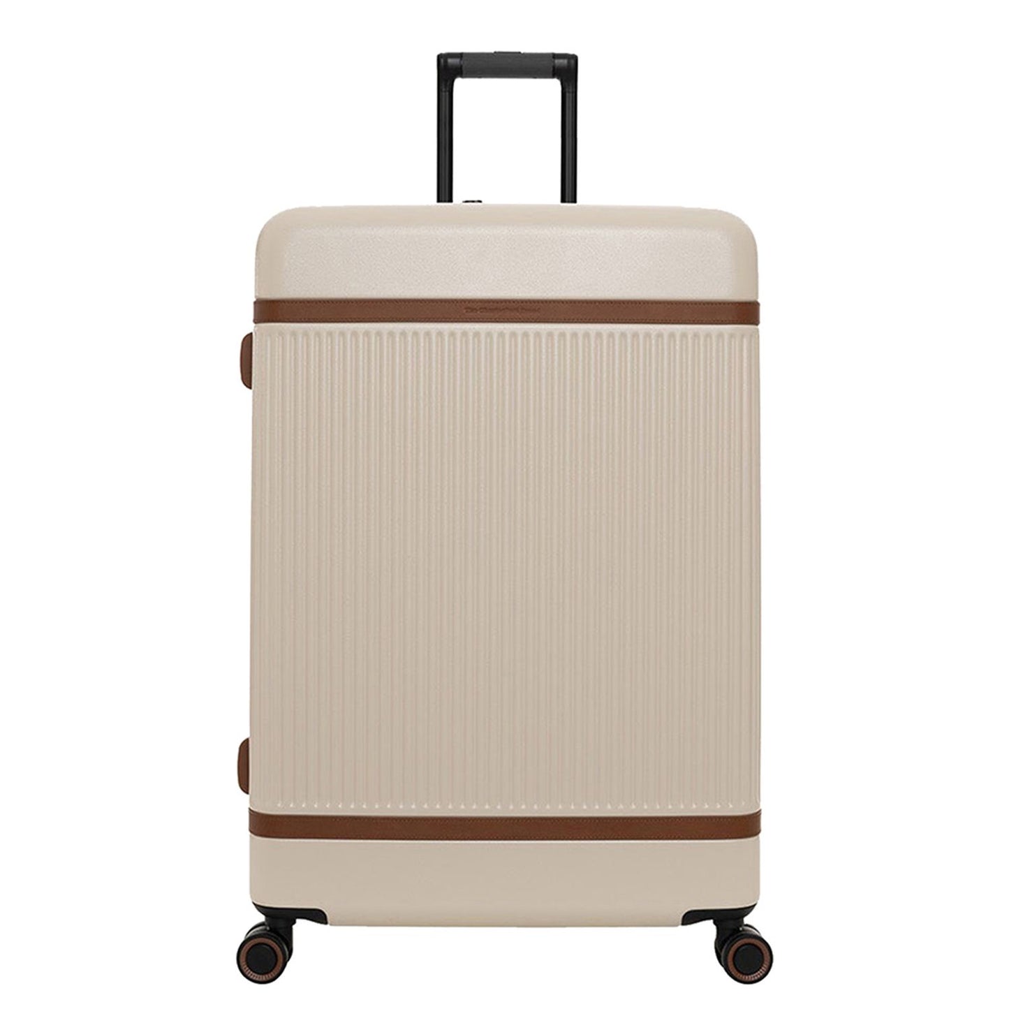 The Chesterfield Brand Zuna Spinner 76 cm - 113 liter - 76x52x30 cm - sandy beach