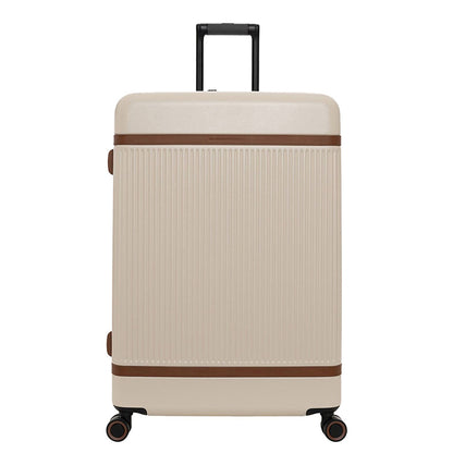 The Chesterfield Brand Zuna Spinner 76 cm - 113 liter - 76x52x30 cm - sandy beach