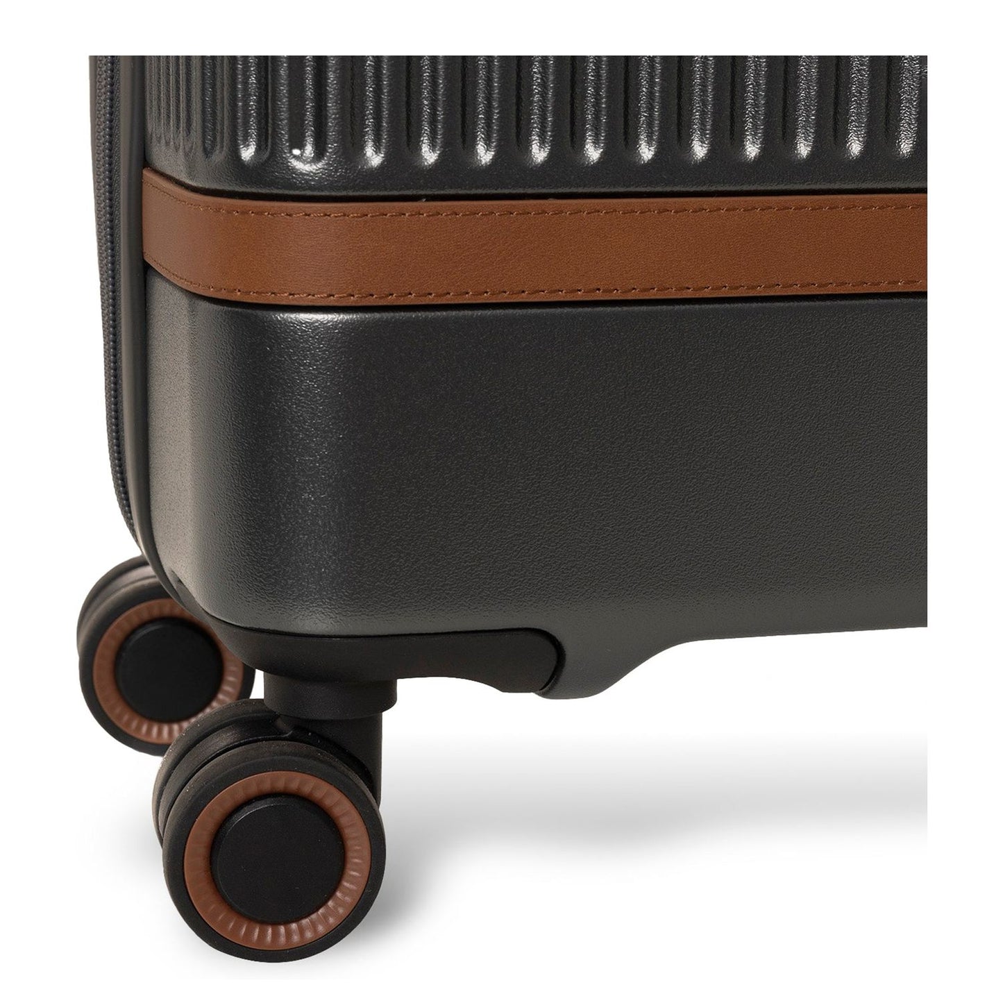 The Chesterfield Brand Zuna Spinner 66 cm - 78 liter - 66x46x26 cm - urban graphite