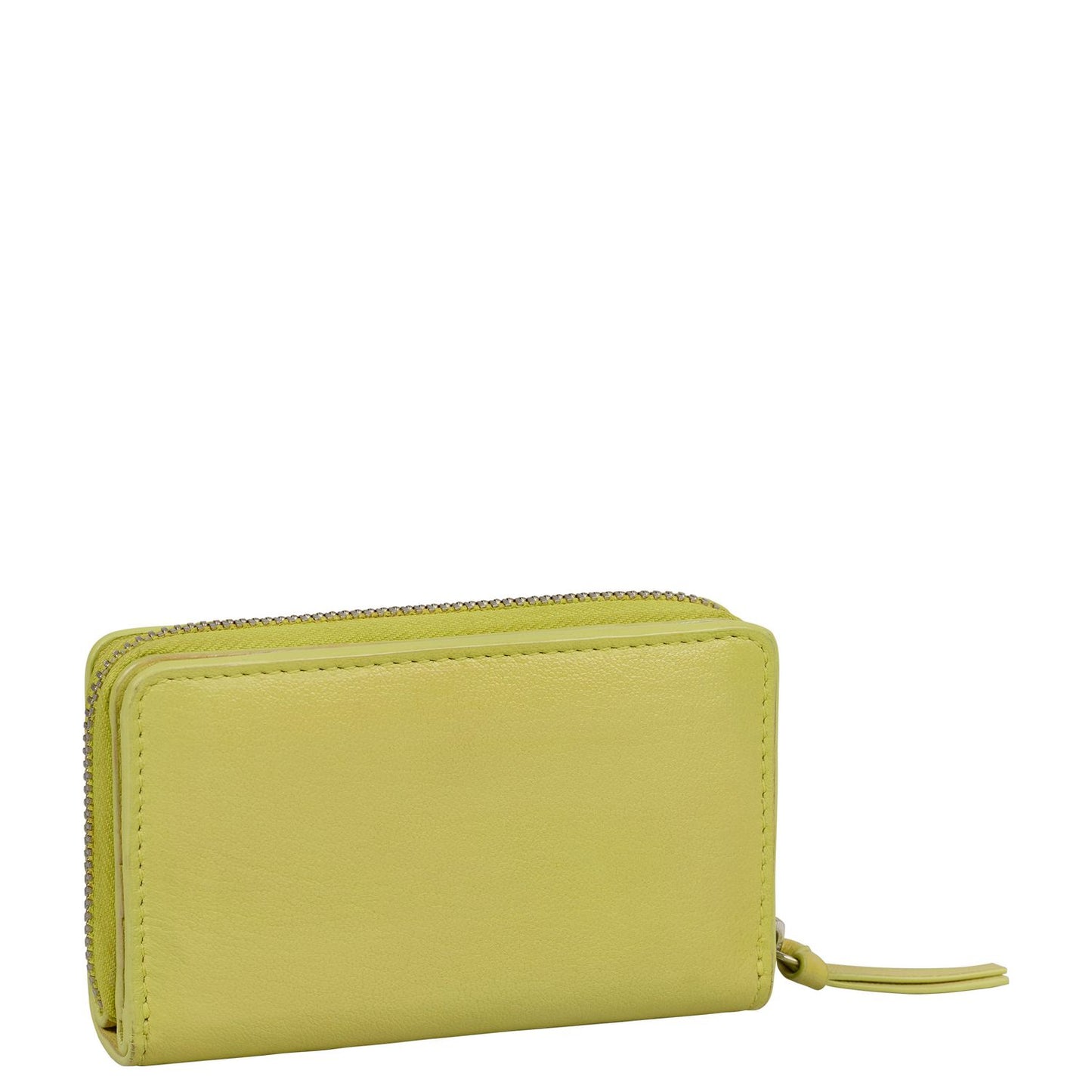 Burkely Nalan Portemonnee lime