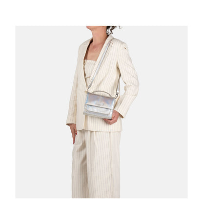 Burkely Cool Colbie Crossbody Schoudertas holographic