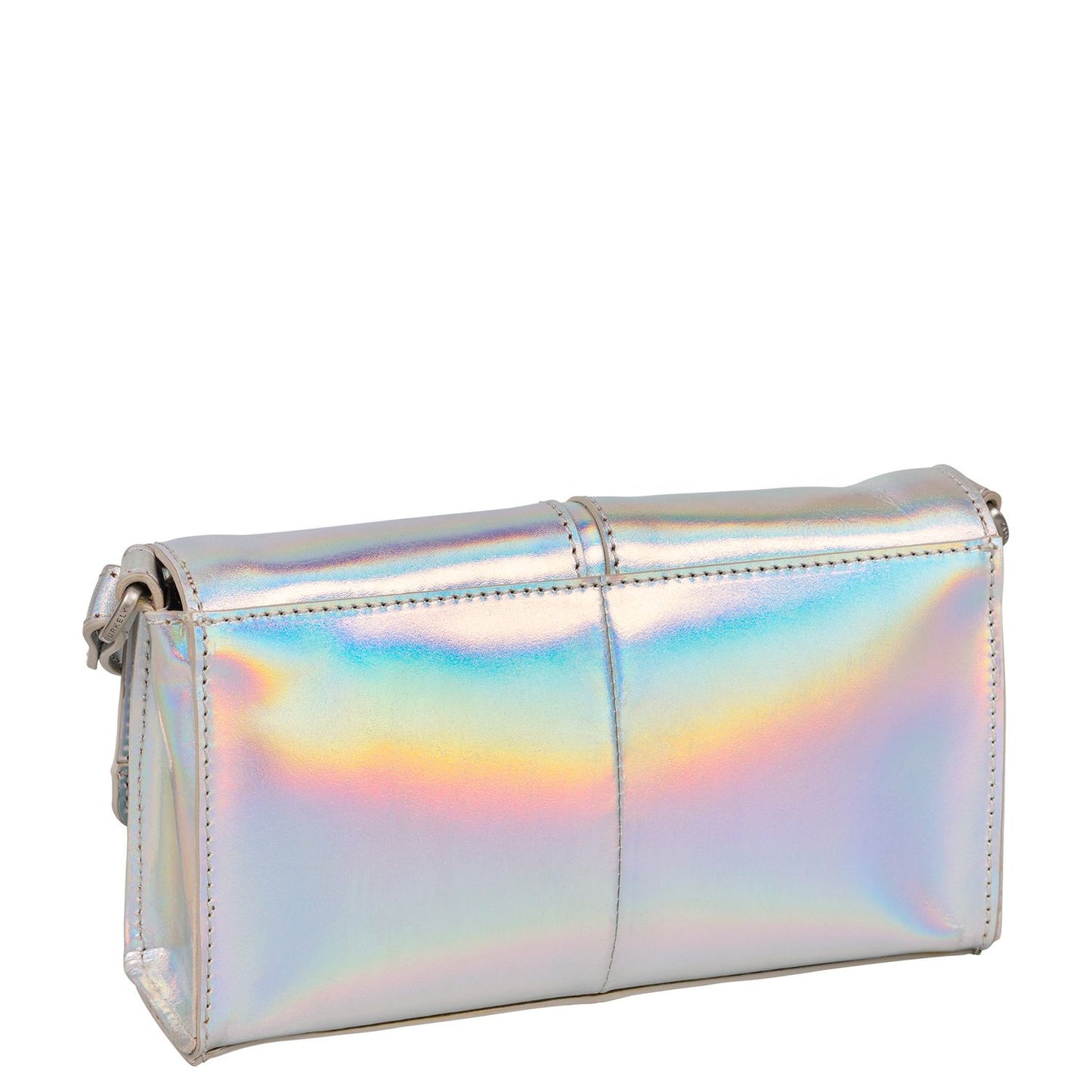 Burkely Cool Colbie Crossbody Schoudertas holographic