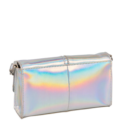 Burkely Cool Colbie Crossbody Schoudertas holographic