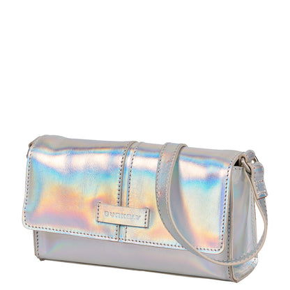 Burkely Cool Colbie Crossbody Schoudertas holographic