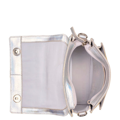 Burkely Cool Colbie Crossbody Schoudertas holographic