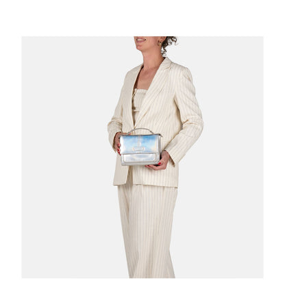 Burkely Cool Colbie Crossbody Schoudertas holographic