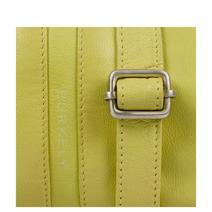 Burkely Nalan Schoudertas lime