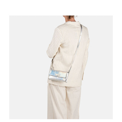 Burkely Cool Colbie Crossbody Schoudertas holographic